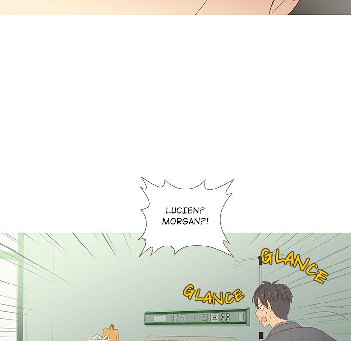 My Life as a Half-Magi - episode 32 - 63
