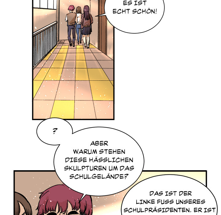 Die Unruhestifterin - episode 3 - 23