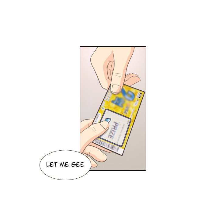 Hold My Hand - episode 9 - 19