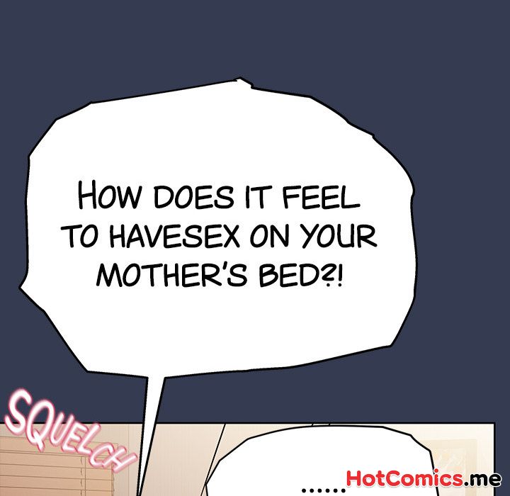 Don't Tell Mom - episode 69 - 216
