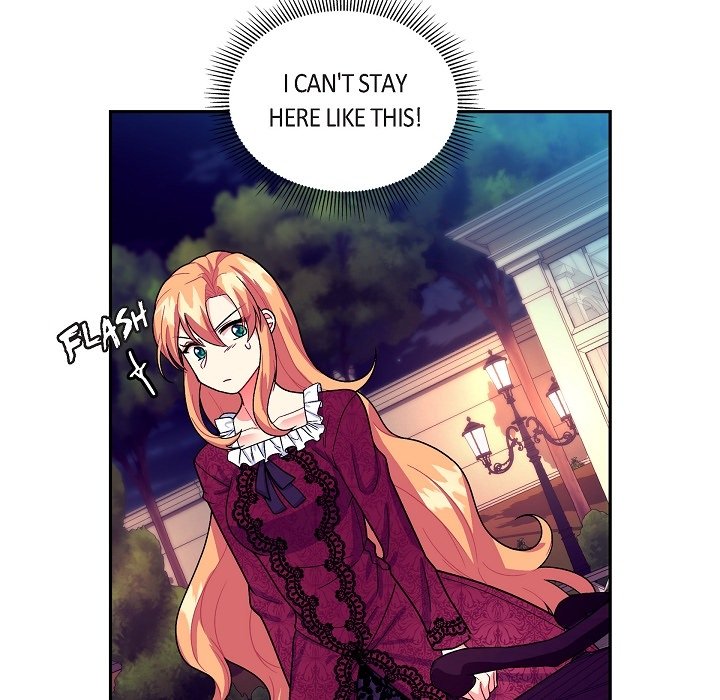 The Destroyer Fell in Love with Me - episode 4 - 56
