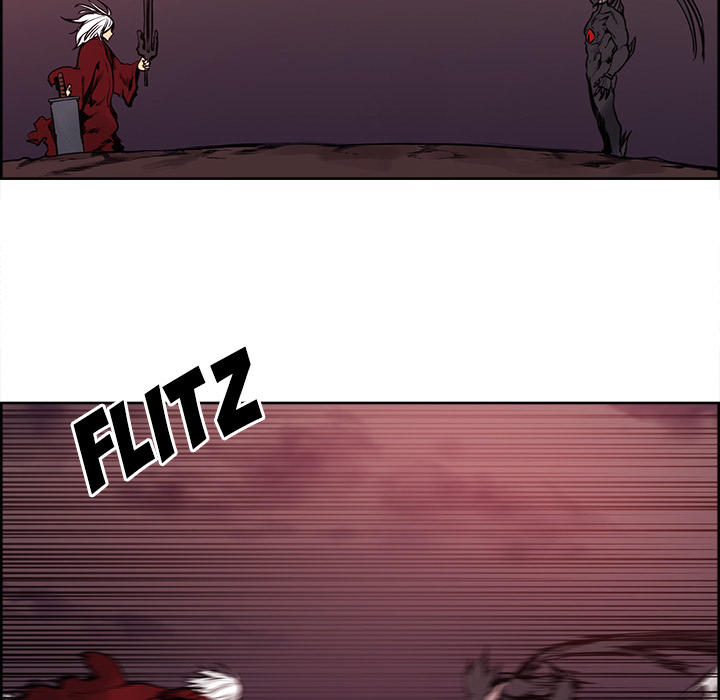 Held aus einer anderen Welt - episode 43 - 9