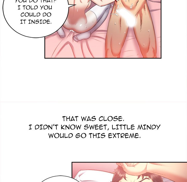 Yuri's Part Time Job - episode 13 - 37