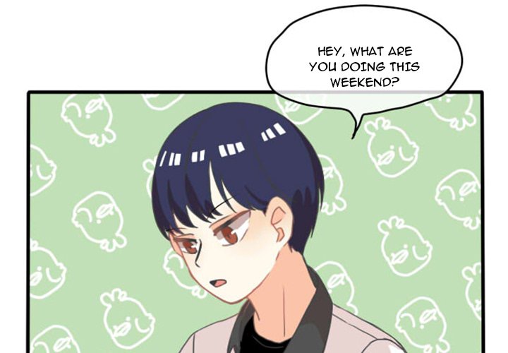 The Chill Couple - episode 9 - 1