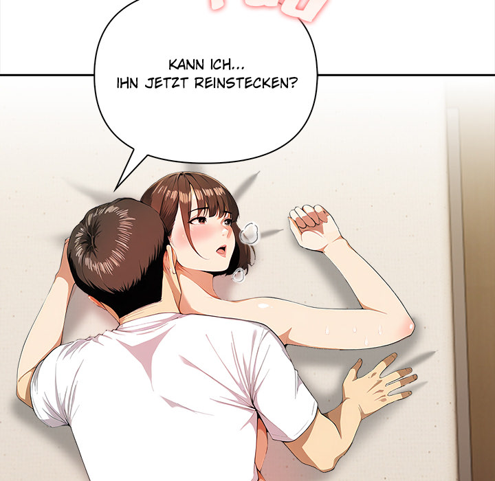 Wenn ihr Mann nicht da ist - episode 5 - 59