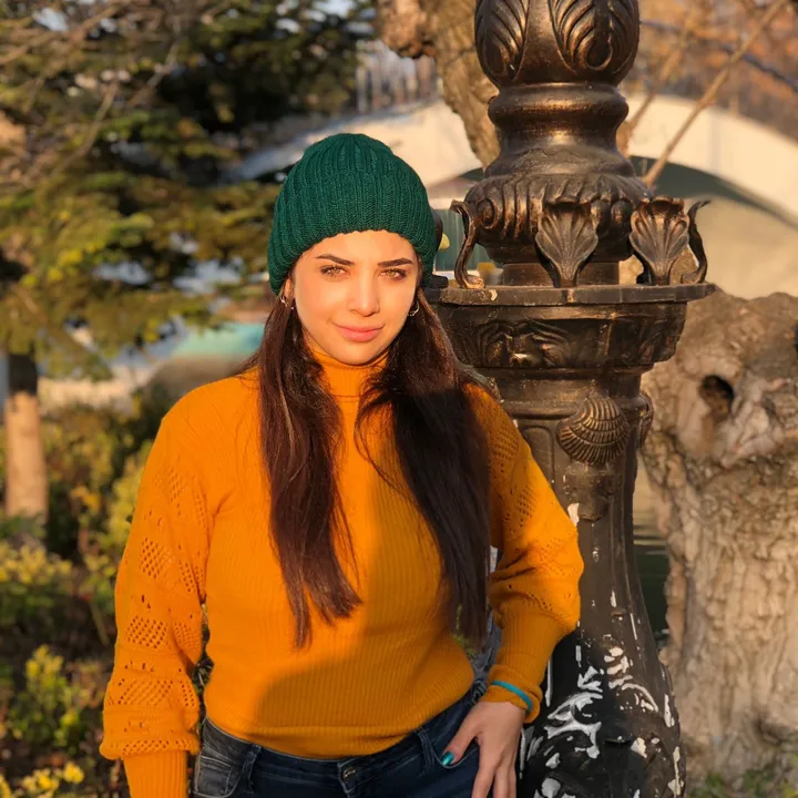 ilaydaailkee