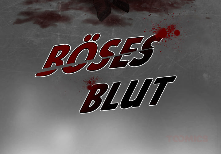 Böses Blut - episode 32 - 2