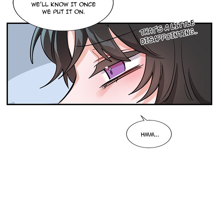 Pheromone Sherbet♥ - episode 11 - 44