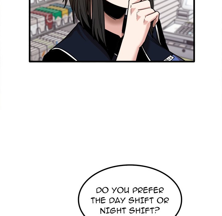 No More, No Less - episode 28 - 56