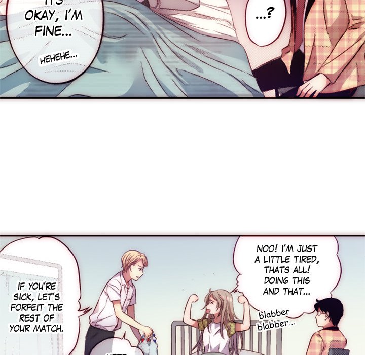 Lemon Leaf - episode 13 - 18
