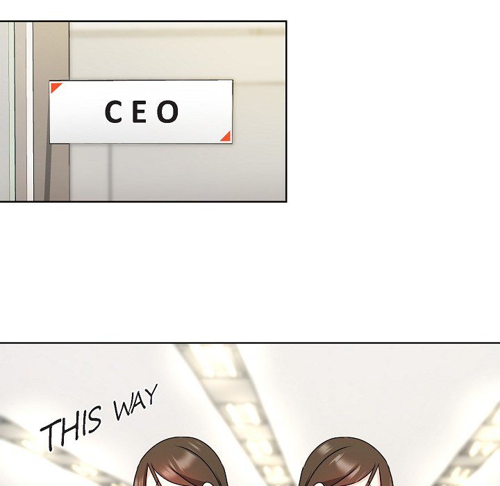 Fragrant Office Life - episode 39 - 12