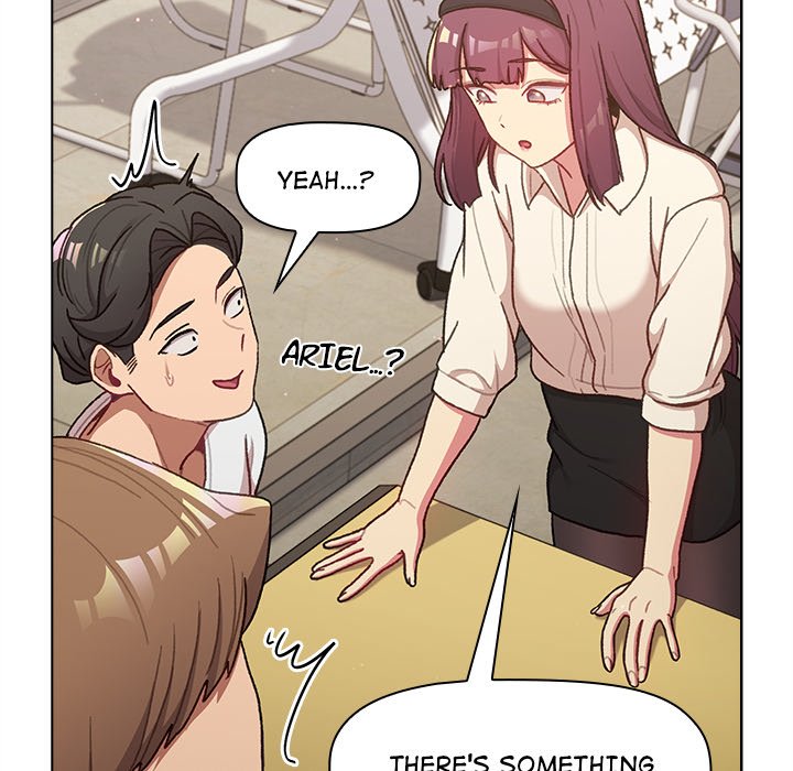 What do I do now...? - episode 46 - 87