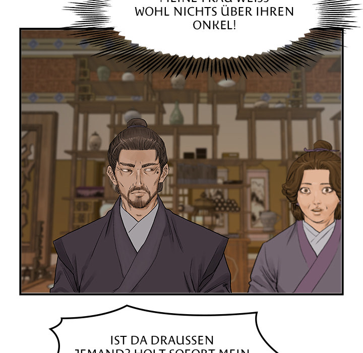 Der Klingendämon - episode 17 - 17