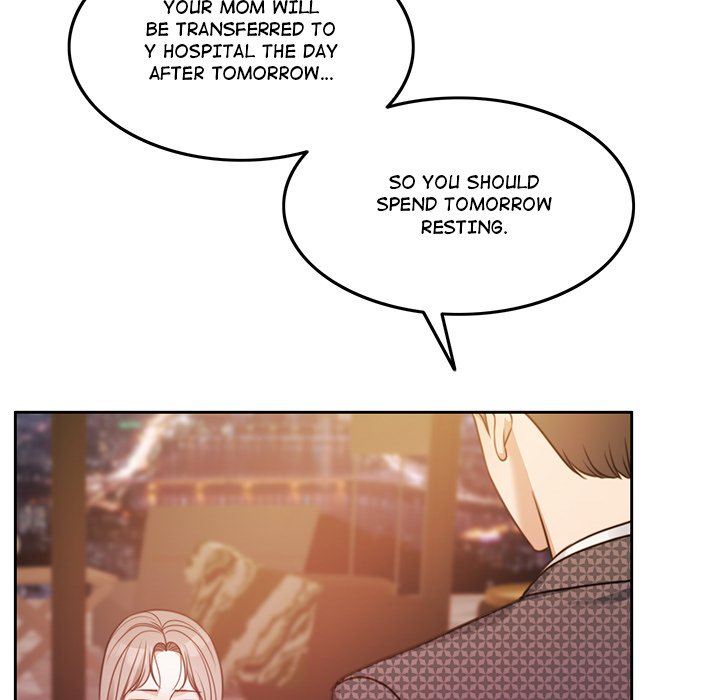 Pregnancy Contract - episode 7 - 116
