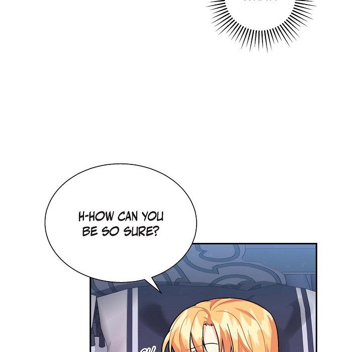 The Destroyer Fell in Love with Me - episode 17 - 125