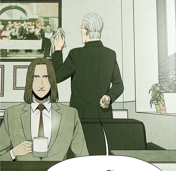 Gorgón - episode 12 - 14