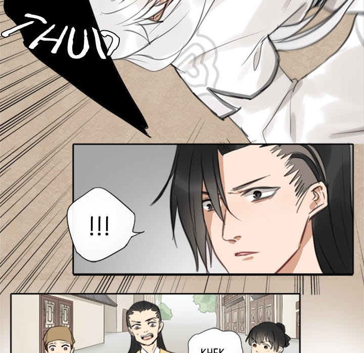 Odis and Moa's Underworld Diary - episode 55 - 18