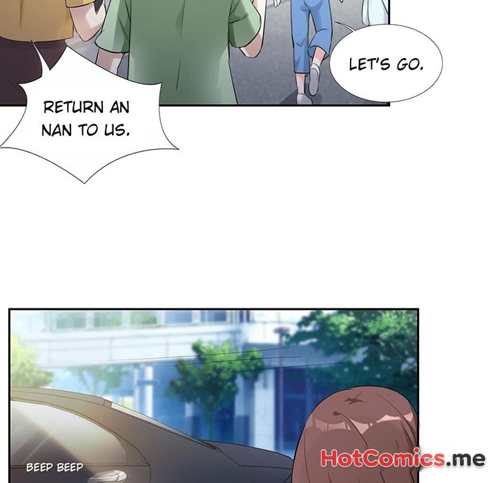 Good Morning, Mrs. Fu - episode 35 - 31