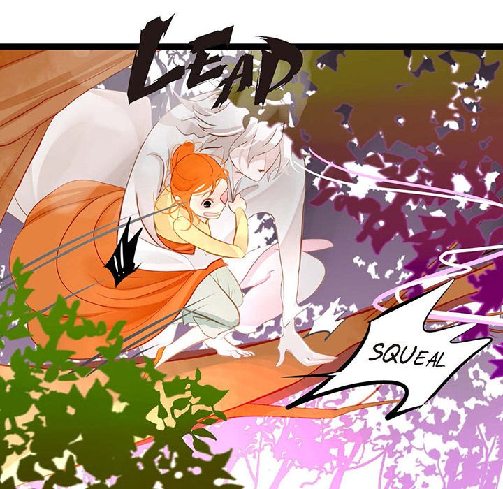 The Blue Snake and the Red Moon - episode 9 - 35