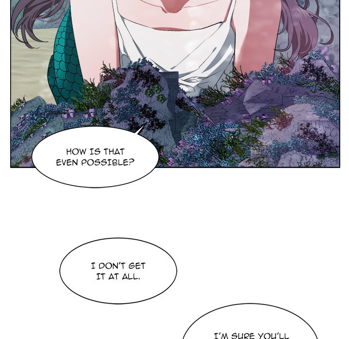 The Spring Scent of the Sea - episode 28 - 87