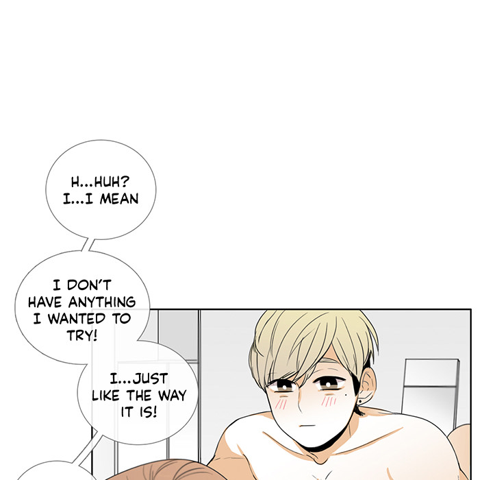 Talk to Me - episode 11 - 14