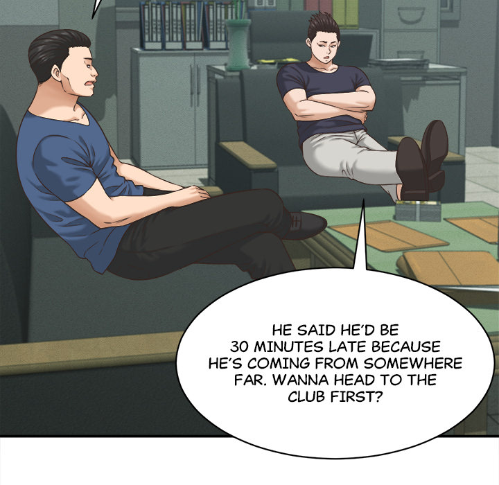 Right Under His Roof - episode 23 - 60