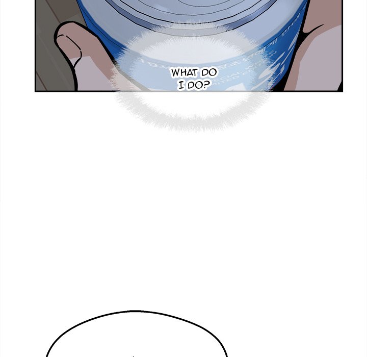 Excuse me, This is my Room - episode 97 - 108