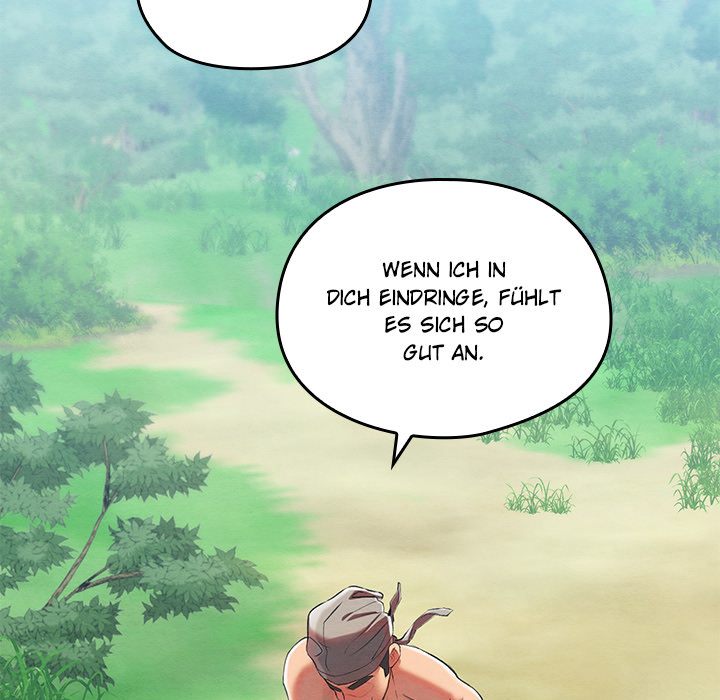 Meister in Intimität - episode 6 - 12