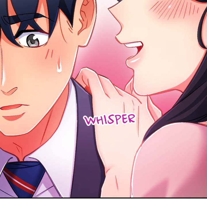 That Soaking Wet Girl - episode 9 - 92
