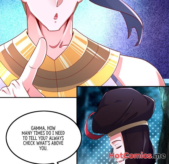 Hidden Class - episode 31 - 11