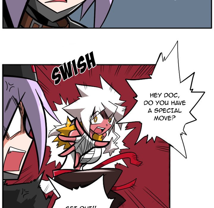 Maki and Friends - episode 19 - 7
