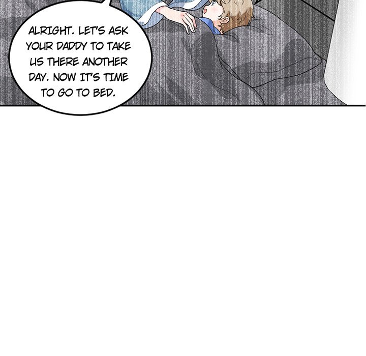 Mommy, Where's My Daddy? - episode 53 - 28