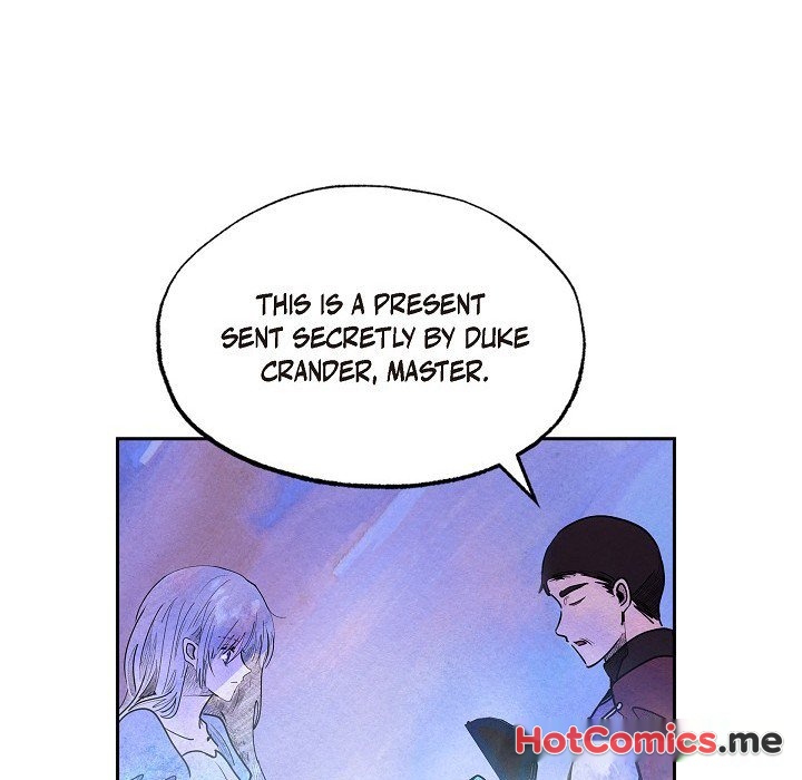 The Villainess Behind the Mask - episode 26 - 41