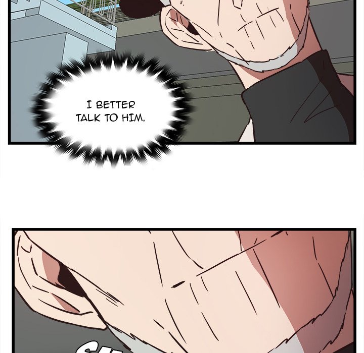 The Tiger, The Sun and The Moon - episode 26 - 58