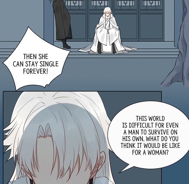 Odis and Moa's Underworld Diary - episode 57 - 11