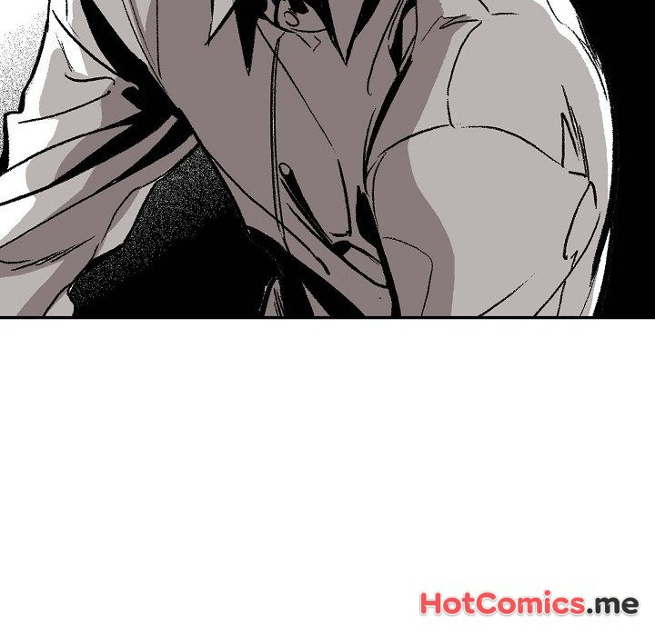 The Warehouse [Mature] - episode 18 - 116