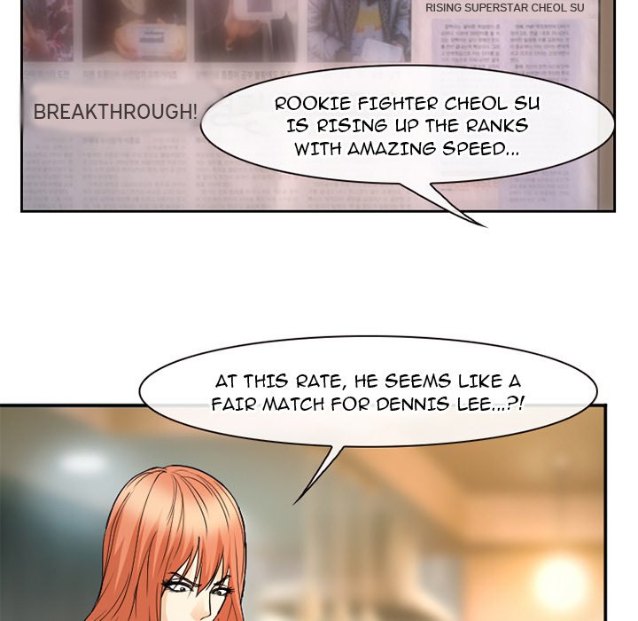 Dating Contract - episode 65 - 50