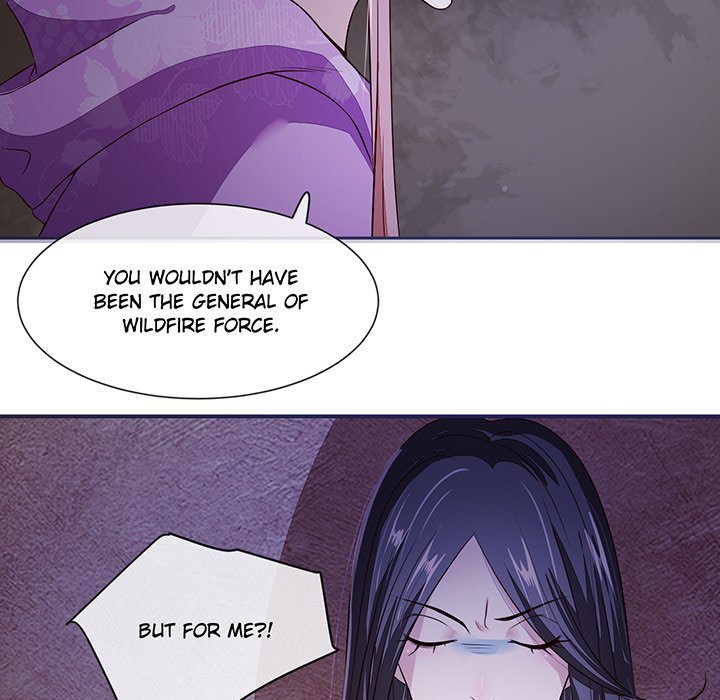 General and Her Medic Lover - episode 13 - 52