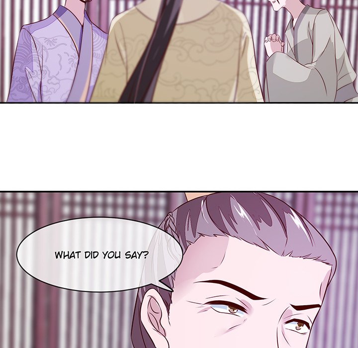 General and Her Medic Lover - episode 17 - 14