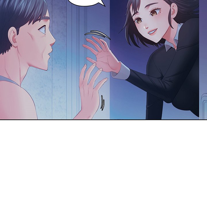 Master, Do You Need A Hand? - episode 45 - 16