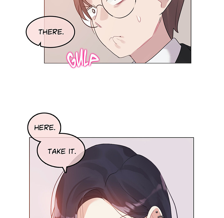 A Pervert's Daily Life - episode 101 - 47