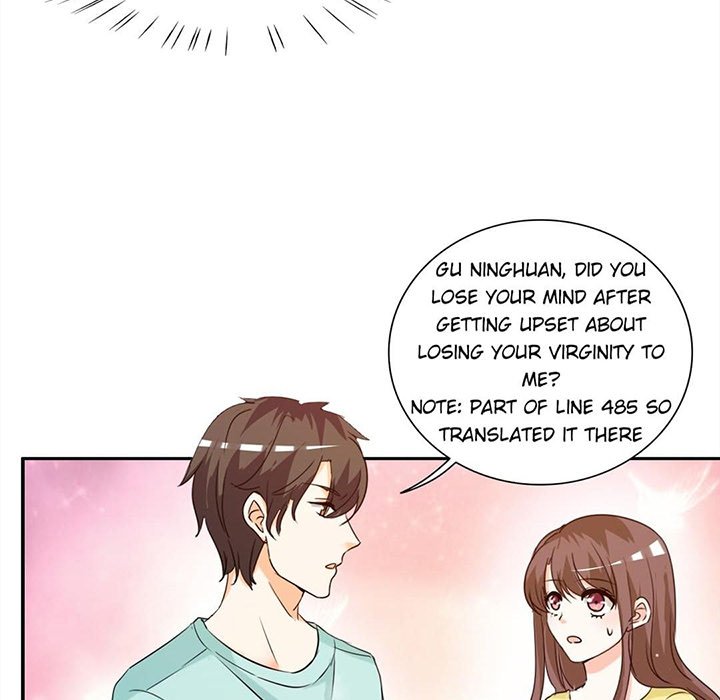 Good Morning, Mrs. Fu - episode 7 - 22