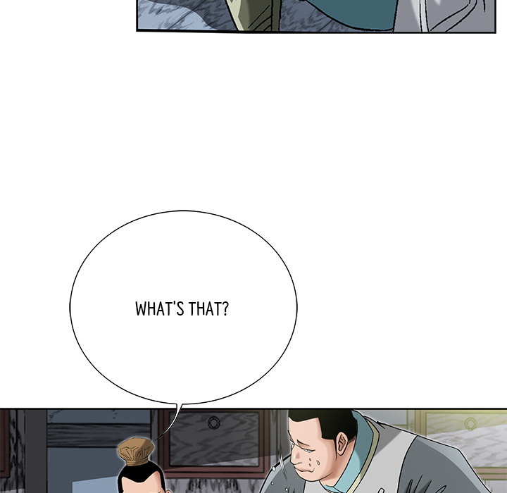 The Tale of The Hyungsan Sect - episode 47 - 134
