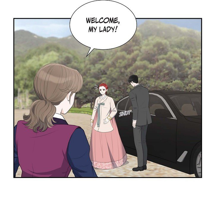 Crown Prince's Marriage Proposal - episode 24 - 5
