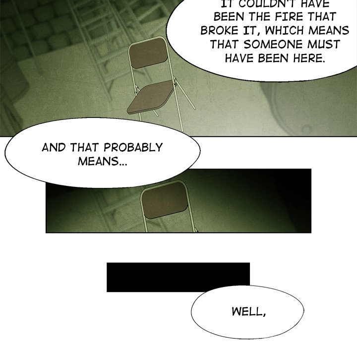 Gorgon - episode 44 - 12