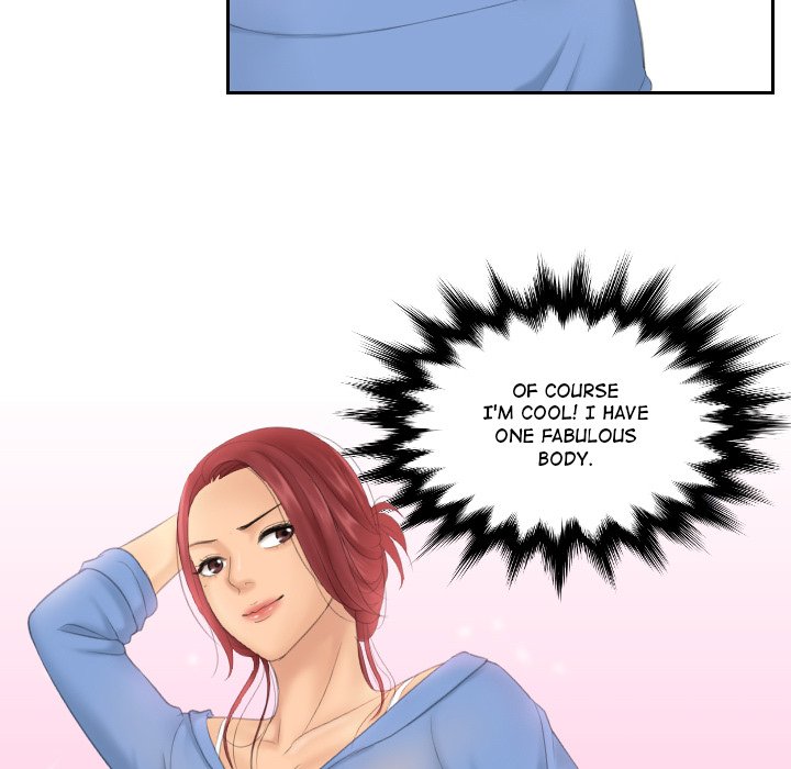 My Love Companion - episode 14 - 93