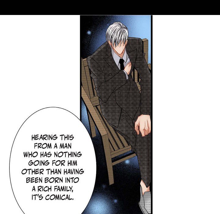 Work, Fight and Love - Webtoon Edition - episode 19 - 39