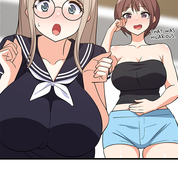 Study Buddies - UNCENSORED - episode 15 - 23