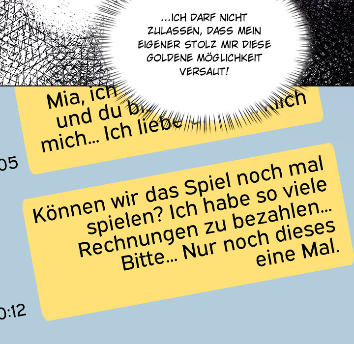 Das Pärchenspiel - episode 16 - 115