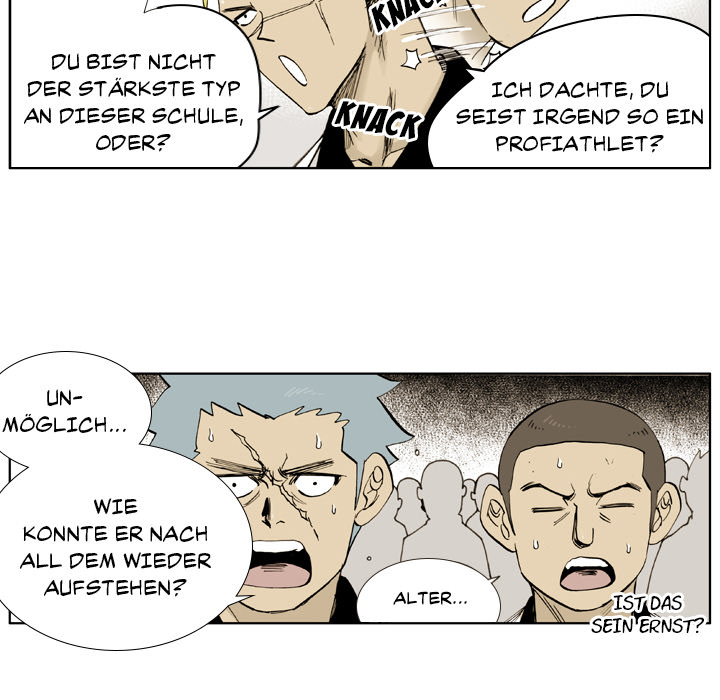 Der Schlägerjäger - episode 6 - 19